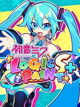 Hatsune Miku Logic Paint S+ Steam CD Key