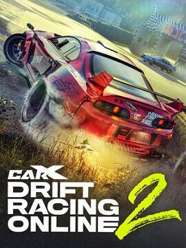 CarX Drift Racing Online 2 Steam Account
