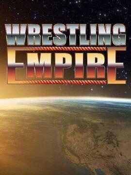 Wrestling Empire Steam CD Key