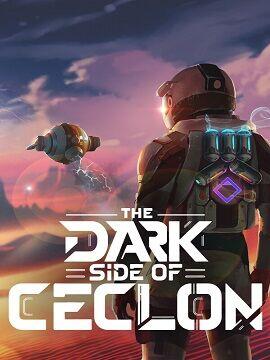 THE DARK SIDE OF CECLON Steam CD Key