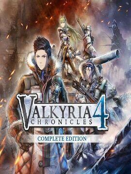 Valkyria Chronicles 4 Complete Edition Steam CD Key Time Limited Activation