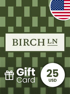 Birchlane Gift Card 25 USD United States Birchlane CD Key