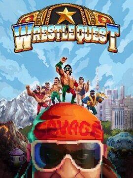 WrestleQuest on Steam