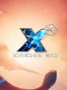 X4: Kingdom End Steam CD Key