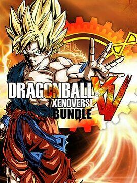 DRAGON BALL XENOVERSE Bundle Edition Steam CD Key