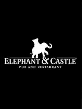 Elephant & Castle Gift Card 10 CAD Canada Elephant & Castle CD Key