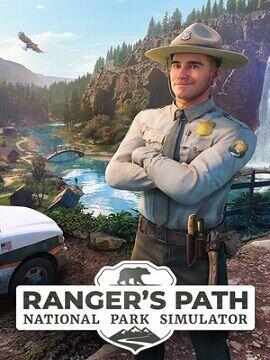Ranger’s Path: National Park Simulator Steam Altergift