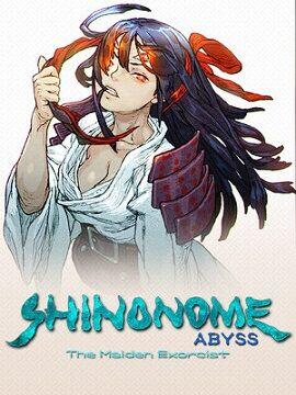 SHINONOME ABYSS The Maiden Exorcist Steam CD Key