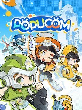POPUCOM Standard Edition Steam CD Key