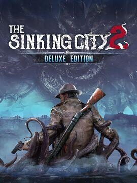 The Sinking City 2 Deluxe Edition Steam Altergift
