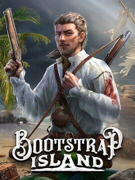 Bootstrap Island Steam Account