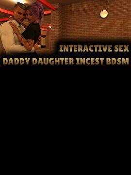 Interactive Sex - Daddy Daughter Incest BDSM Steam CD Key