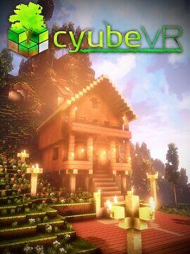 cyubeVR Steam Altergift