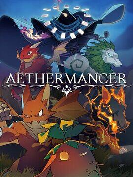 Aethermancer Steam Account