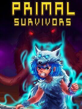Primal Survivors Steam CD Key
