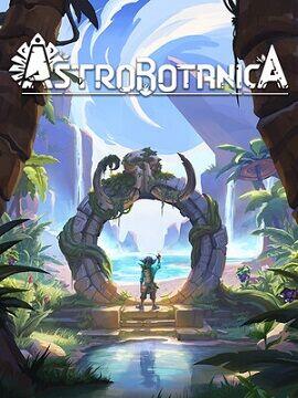 ASTROBOTANICA Steam CD Key