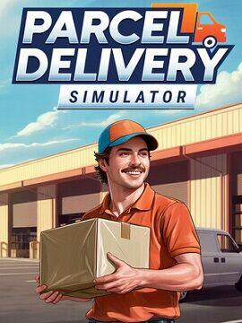 Parcel Delivery Simulator Steam CD Key