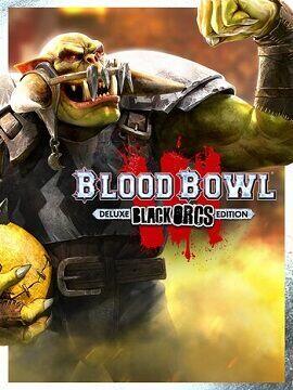 Blood Bowl 3 Black Orcs Edition Steam Account