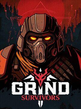 Grind Survivors Steam CD Key