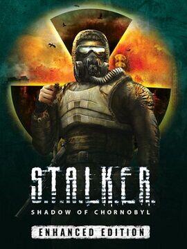 S.T.A.L.K.E.R.: Shadow of Chornobyl - Enhanced Edition Steam CD Key
