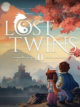 Lost Twins 2 Steam CD Key