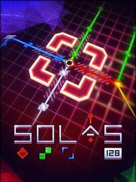 SOLAS 128 Steam CD Key