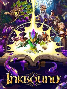 Inkbound Europe Steam CD Key