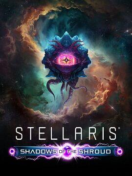 Stellaris: Shadows of the Shroud Steam CD Key