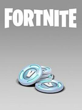 Fortnite V-Bucks 13 500 France Epic Games CD Key