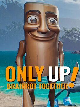 Only Up: BRAINROT TOGETHER Steam CD Key
