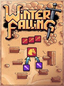 Winter Falling: Battle Tactics Steam Account