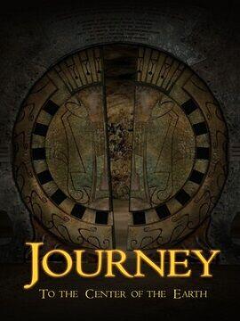 Journey to the Center of the Earth GOG CD Key