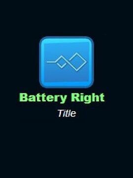 Brawlhalla - 1% Battery Right Now Title Brawlhalla CD Key
