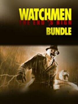 Watchmen: The End is Nigh Bundle Steam CD Key