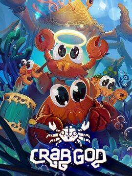 Crab God Standard Edition Steam CD Key