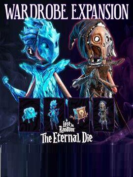Lost In Random: The Eternal Die - Wardrobe Expansion Steam CD Key