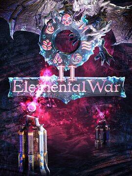 Elemental War 2 Standard Edition Steam CD Key
