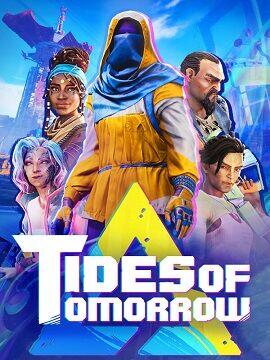 Tides of Tomorrow Steam CD Key