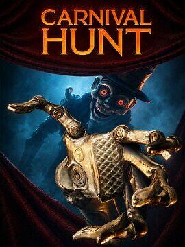 Carnival Hunt North America Steam Gift