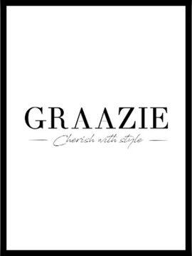 Graazie Gift Card 50 EUR France Graazie CD Key