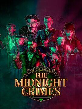 The Midnight Crimes Steam CD Key