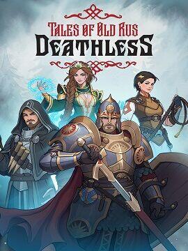 Deathless. Tales of Old Rus Steam CD Key