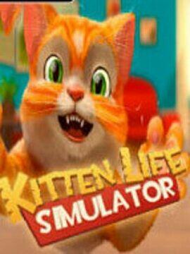 Kitten Life Simulator Steam CD Key