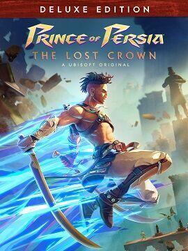 Prince of Persia: The Lost Crown Deluxe Edition Australia XBOX One/Series X|S CD Key