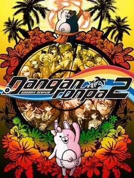 Danganronpa 2: Goodbye Despair Standard Edition Steam CD Key
