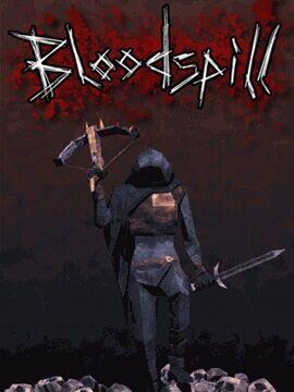 Bloodspill Steam Account