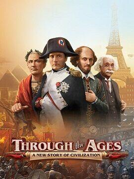 Through the Ages Steam CD Key