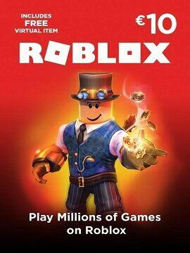 Buy Roblox Card - 100 Robux Key GLOBAL for $1.7