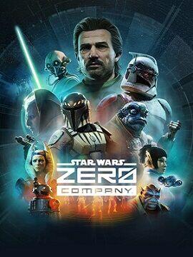 STAR WARS Zero Company Standard Edition Steam Altergift