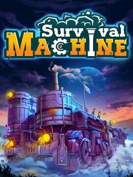 Survival Machine Steam CD Key